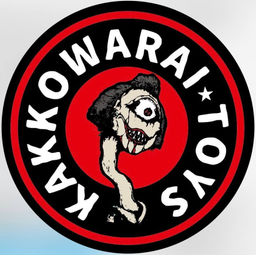 Kakkowarai Toys