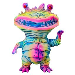 Kanegon Zombie
