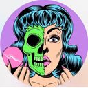 Tragic Girls (Katie Mansfield)