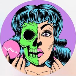 Tragic Girls (Katie Mansfield)