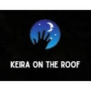Keira On The Roof
