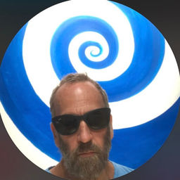 Kenny Scharf