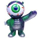 Keep Watch Mummy Boy