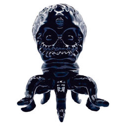 Killer Attackers Octopus