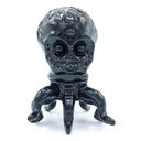 Killer Attackers Octopus