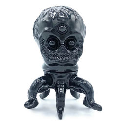 Killer Attackers Octopus