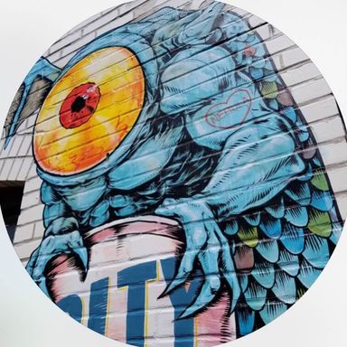 Killer Napkins profile image