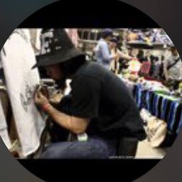 Knuckle (Little Chop Design)