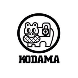 Kodama Toy