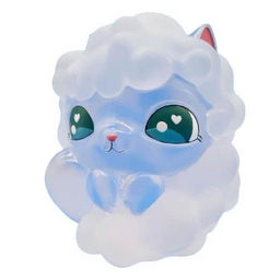 Kumo Kitty