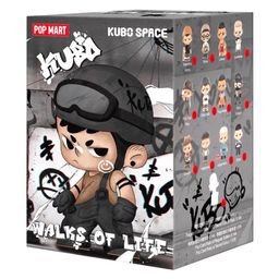 Kubo : Walks of Life