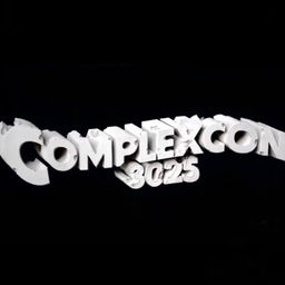 ComplexCon : 2025