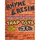 Rhyme & Resin