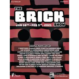 The Brick Show