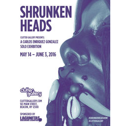 Shrunken Heads