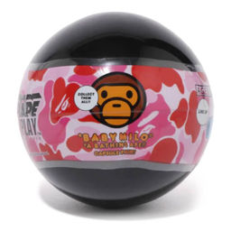 Baby Milo Friends : Capsule Series