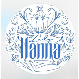 Lady Hanna