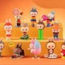 Labubu : Candy Series