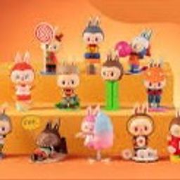 Labubu : Candy Series