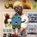 Leans (Sam Wilkinson)