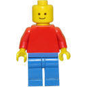 LEGO Minifigure