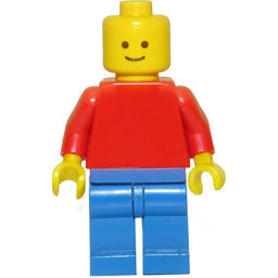 LEGO Minifigure