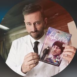 Lightning Boltz (David J McGurk)