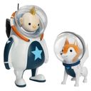Little Astronaut