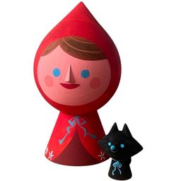 Little Red Riding Hood