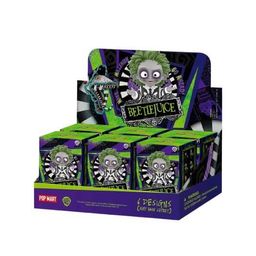 Beetlejuice Series Figures