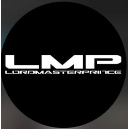 Lord Master Prince