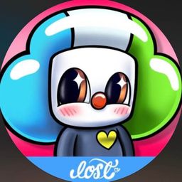 LostnCreative