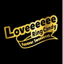Loveeeeee Candy Rings