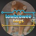 Lowbrowee Toys