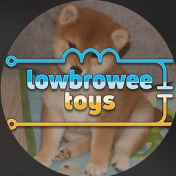 Lowbrowee Toys