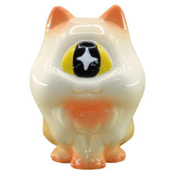 Lucky Space Cat