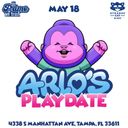 Arlo's Playdate