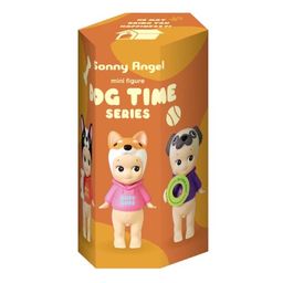 Sonny Angels : Dog Time Series