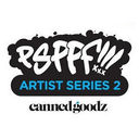 PSPFF!!! Artist Series 2