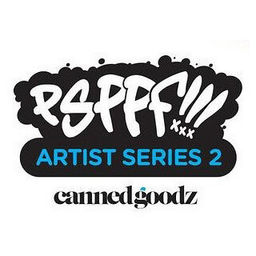 PSPFF!!! Artist Series 2