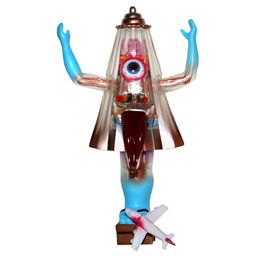 Machine Obake Kasa