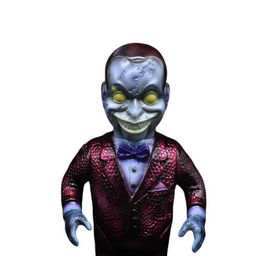 Mad Puppet