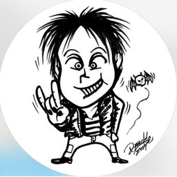 Mad Toyz (Kenichi Kinoshita)