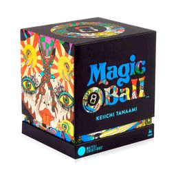 Magic 8 Ball