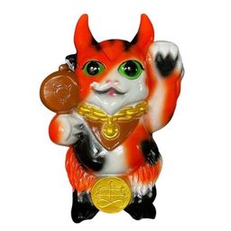 Maneki Devil