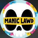 Manic Lawd