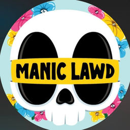 Manic Lawd