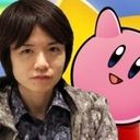 Masahiro Sakurai
