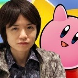 Masahiro Sakurai