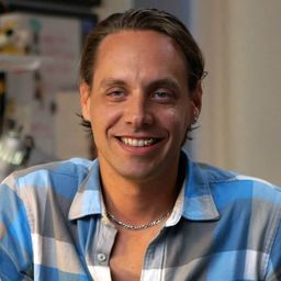 Matt Furie